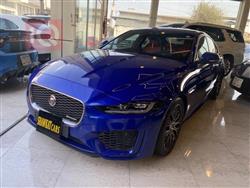 جاكوار XE